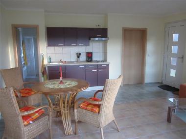 Holiday House in Barnin  (Mecklenburgische Seenplatte) or holiday homes and vacation rentals