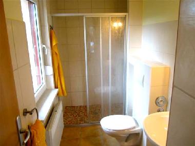 Holiday House in Barnin  (Mecklenburgische Seenplatte) or holiday homes and vacation rentals