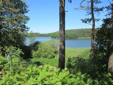 Holiday House in Barnin  (Mecklenburgische Seenplatte) or holiday homes and vacation rentals
