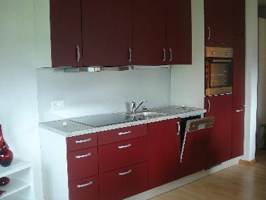 Holiday Apartment in Morissen (Obersaxen) or holiday homes and vacation rentals