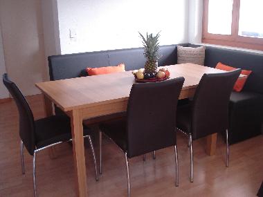 Holiday Apartment in Morissen (Obersaxen) or holiday homes and vacation rentals