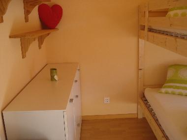 Holiday Apartment in Morissen (Obersaxen) or holiday homes and vacation rentals