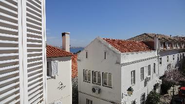 Room with a view