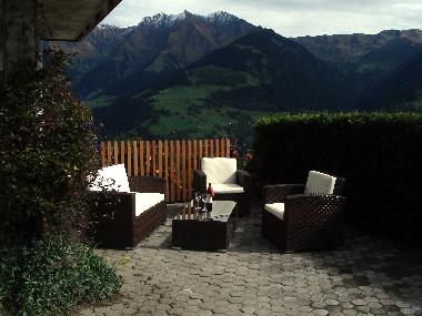 Holiday Apartment in Morissen (Obersaxen) or holiday homes and vacation rentals