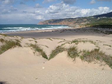 Guincho beach