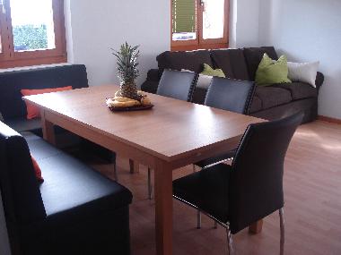 Holiday Apartment in Morissen (Obersaxen) or holiday homes and vacation rentals