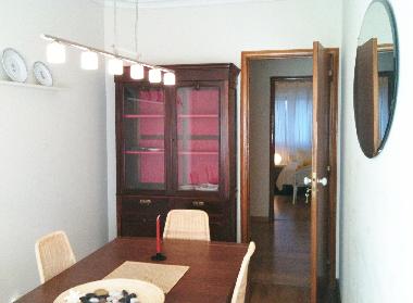 Holiday Apartment in Lisbonne (Grande Lisboa) or holiday homes and vacation rentals