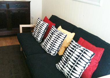 Holiday Apartment in Lisbonne (Grande Lisboa) or holiday homes and vacation rentals