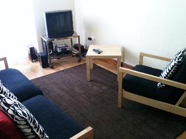 Holiday Apartment in Lisbonne (Grande Lisboa) or holiday homes and vacation rentals