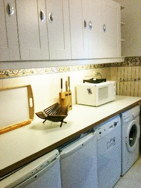 Holiday Apartment in Lisbonne (Grande Lisboa) or holiday homes and vacation rentals