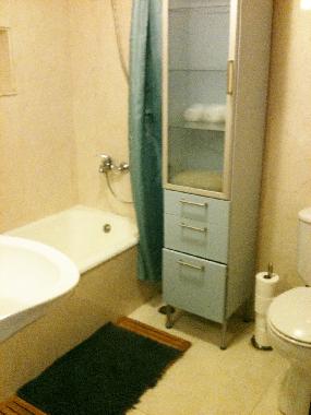 Holiday Apartment in Lisbonne (Grande Lisboa) or holiday homes and vacation rentals