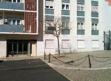 Holiday Apartment in Lisbonne (Grande Lisboa) or holiday homes and vacation rentals