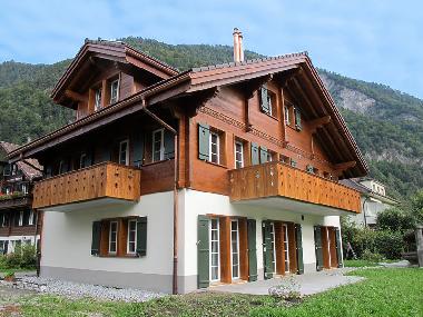 The CityChalet