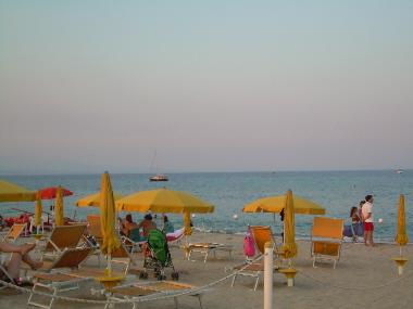 Holiday Apartment in Davoli superiore (Catanzaro) or holiday homes and vacation rentals