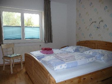 Holiday Apartment in Khlungsborn/Kaegsdorf (Mecklenburgische Ostseekste) or holiday homes and vacation rentals