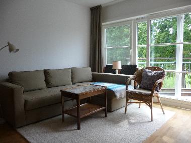 Holiday Apartment in Khlungsborn/Kaegsdorf (Mecklenburgische Ostseekste) or holiday homes and vacation rentals