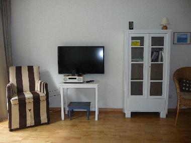 Holiday Apartment in Khlungsborn/Kaegsdorf (Mecklenburgische Ostseekste) or holiday homes and vacation rentals