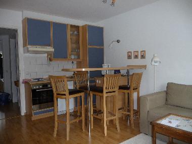 Holiday Apartment in Khlungsborn/Kaegsdorf (Mecklenburgische Ostseekste) or holiday homes and vacation rentals