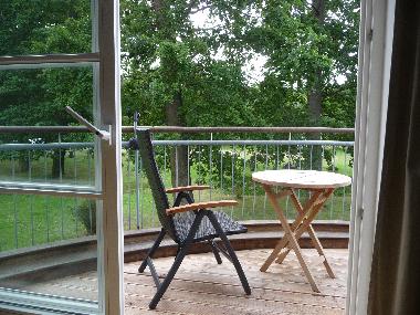 Holiday Apartment in Khlungsborn/Kaegsdorf (Mecklenburgische Ostseekste) or holiday homes and vacation rentals