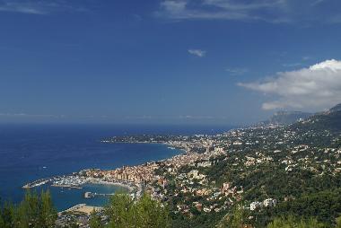 Holiday Apartment in MENTON (Alpes-Maritimes) or holiday homes and vacation rentals