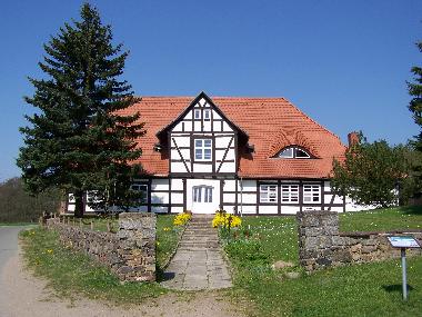 Holiday House in Krakow am See (Mecklenburgische Seenplatte) or holiday homes and vacation rentals