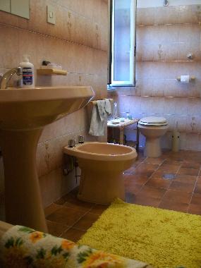 Holiday Apartment in Gerano (Roma) or holiday homes and vacation rentals