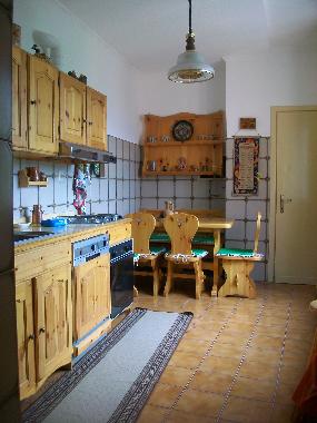 Holiday Apartment in Gerano (Roma) or holiday homes and vacation rentals