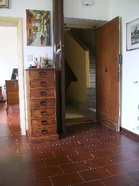 Holiday Apartment in Gerano (Roma) or holiday homes and vacation rentals