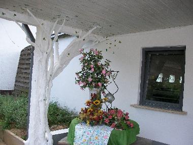 Holiday Apartment in Erbes Bdesheim (Rheinhessen) or holiday homes and vacation rentals