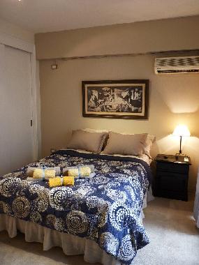 Holiday Apartment in capital (Mendoza) or holiday homes and vacation rentals