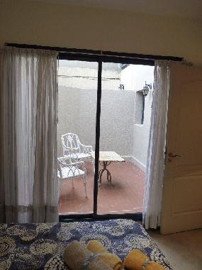 Holiday Apartment in capital (Mendoza) or holiday homes and vacation rentals