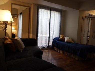Holiday Apartment in capital (Mendoza) or holiday homes and vacation rentals