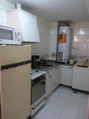 Holiday Apartment in capital (Mendoza) or holiday homes and vacation rentals