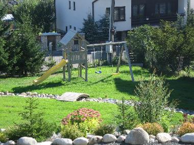 Holiday Apartment in Nova Lesna (Presovsky) or holiday homes and vacation rentals