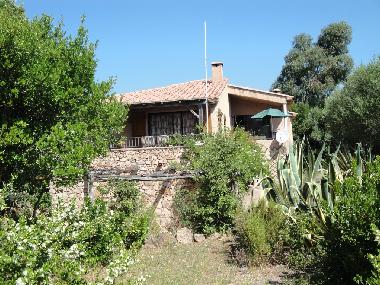 Holiday House in Porto Vecchio (Corse-du-Sud) or holiday homes and vacation rentals