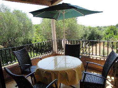 Holiday House in Porto Vecchio (Corse-du-Sud) or holiday homes and vacation rentals