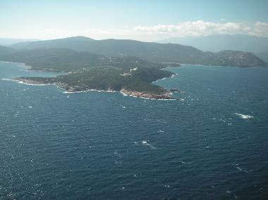 Holiday House in Porto Vecchio (Corse-du-Sud) or holiday homes and vacation rentals