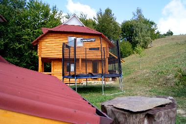 Holiday House in Rakhiv (Zakarpats'ka Oblast') or holiday homes and vacation rentals