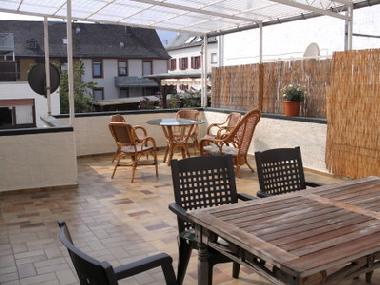 Holiday Apartment in Zell/Kaimt-Mosel (Mosel - Saar) or holiday homes and vacation rentals