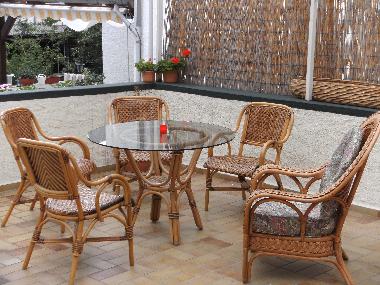 Holiday Apartment in Zell/Kaimt-Mosel (Mosel - Saar) or holiday homes and vacation rentals