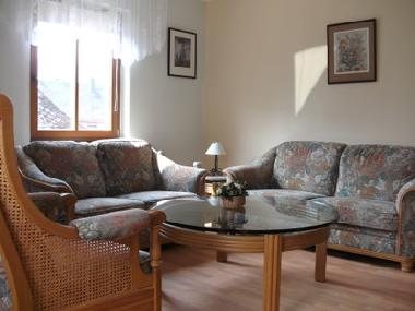 Holiday Apartment in Zell/Kaimt-Mosel (Mosel - Saar) or holiday homes and vacation rentals