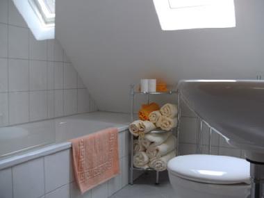 Holiday Apartment in Zell/Kaimt-Mosel (Mosel - Saar) or holiday homes and vacation rentals