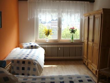 Holiday Apartment in Zell/Kaimt-Mosel (Mosel - Saar) or holiday homes and vacation rentals