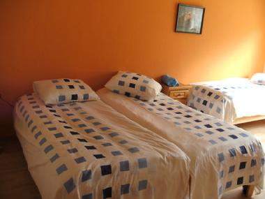Holiday Apartment in Zell/Kaimt-Mosel (Mosel - Saar) or holiday homes and vacation rentals
