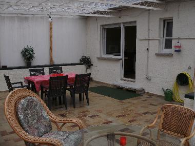 Holiday Apartment in Zell/Kaimt-Mosel (Mosel - Saar) or holiday homes and vacation rentals