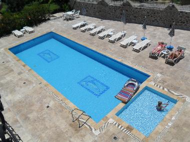 Holiday Apartment in Alanya (Antalya) or holiday homes and vacation rentals