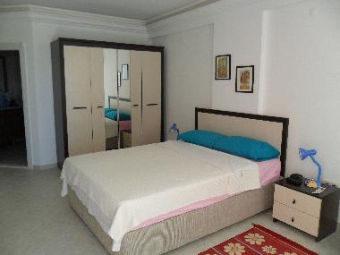 Holiday Apartment in Alanya (Antalya) or holiday homes and vacation rentals
