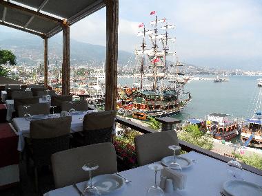 Holiday Apartment in Alanya (Antalya) or holiday homes and vacation rentals