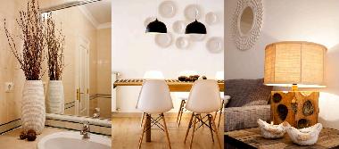 Holiday Apartment in Carcavelos (Grande Lisboa) or holiday homes and vacation rentals