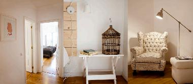 Holiday Apartment in Carcavelos (Grande Lisboa) or holiday homes and vacation rentals